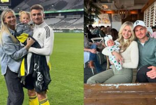 Amar Sejdic’s Family: Girlfriend, Children, Parents and Siblings
