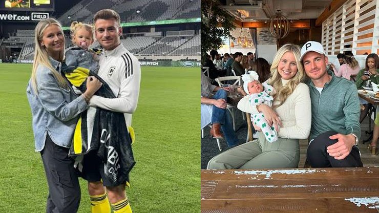 Amar Sejdic’s Family: Girlfriend, Children, Parents and Siblings