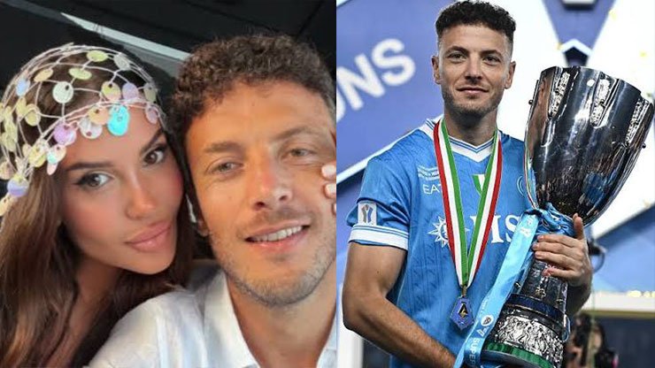 Amir Rrahmani’s Family: Wife, Children, Parents and Siblings