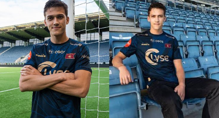 Anders Bærtelsen’s Family: Girlfriend, Children, Parents and Siblings