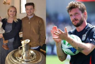 Anders Dreyer’s Family: Wife, Children, Parents, and Siblings