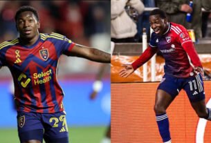 Anderson Julio’s Family: Girlfriend, Children, Parents and Siblings