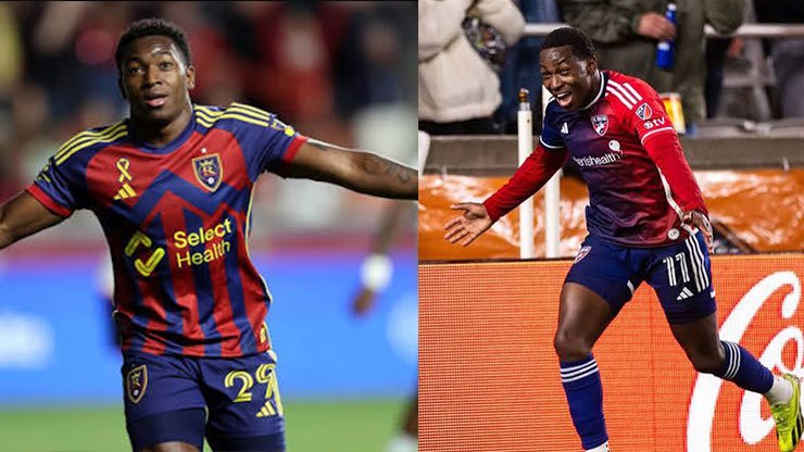 Anderson Julio’s Family: Girlfriend, Children, Parents and Siblings