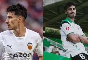 André Almeida’s Family: Girlfriend, Children, Parents and Siblings