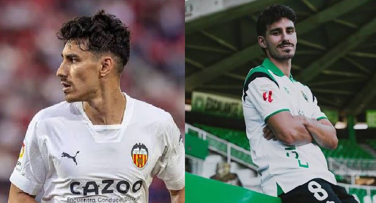 André Almeida’s Family: Girlfriend, Children, Parents and Siblings