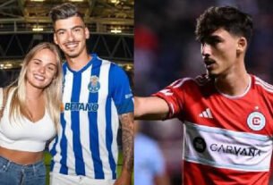 André Franco’s Family: Wife, Children, Parents and Siblings