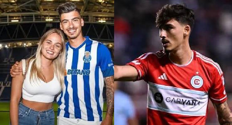 André Franco’s Family: Wife, Children, Parents and Siblings