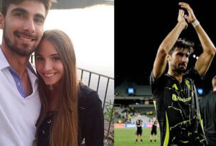 André Gomes’s Family: Girlfriend, Children, Parents and Siblings