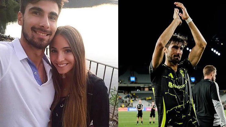 André Gomes’s Family: Girlfriend, Children, Parents and Siblings