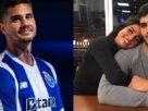 André Silva’s Family: Wife, Children, Parents and Siblings