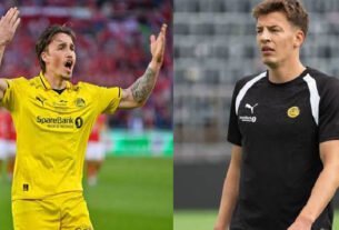 Andreas Helmersen’s Family: Girlfriend, Children, Parents and Siblings