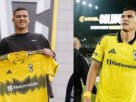 Andrés Herrera’s Family: Fiancée, Children, Parents and Siblings