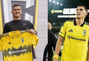 Andrés Herrera’s Family: Fiancée, Children, Parents and Siblings