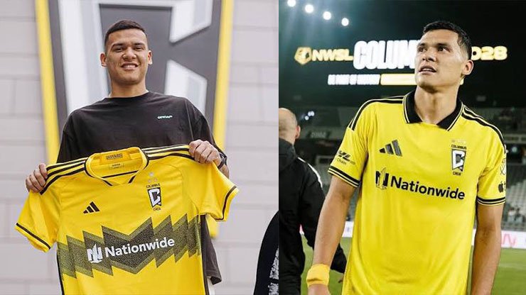 Andrés Herrera’s Family: Fiancée, Children, Parents and Siblings