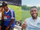Andrés Perea’s Family: Girlfriend, Children, Parents and Siblings
