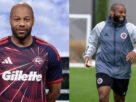 Andrew Farrell’s Family: Girlfriend, Children, Parents and Siblings