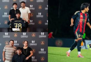 Andrew Jardines Family: Girlfriend, Children, Parents and Siblings