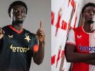 Ange N'Guessan Family: Girlfriend, Children, Parents and Siblings