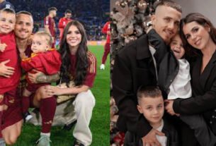 Angeliño’s Family: Wife, Children, Parents and Siblings