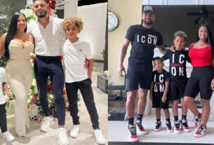 Aníbal Godoy’s Family: Wife, Children, Parents, and Siblings