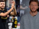 Anton Salétros’s Family: Girlfriend, Children, Parents and Siblings