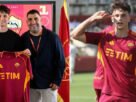 Antonio Arena’s Family: Girlfriend, Children, Parents and Siblings
