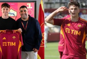 Antonio Arena’s Family: Girlfriend, Children, Parents and Siblings