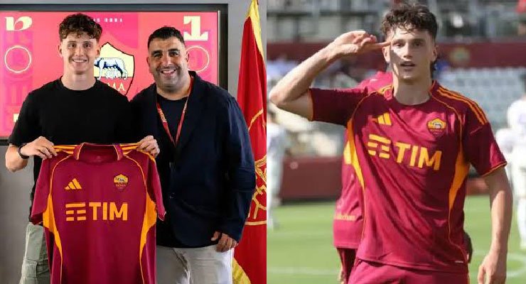 Antonio Arena’s Family: Girlfriend, Children, Parents and Siblings