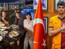 Arda Ünyay Family: Girlfriend, Children, Parents and Siblings
