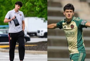 Arif Kovac’s Family: Girlfriend, Children, Parents and Siblings