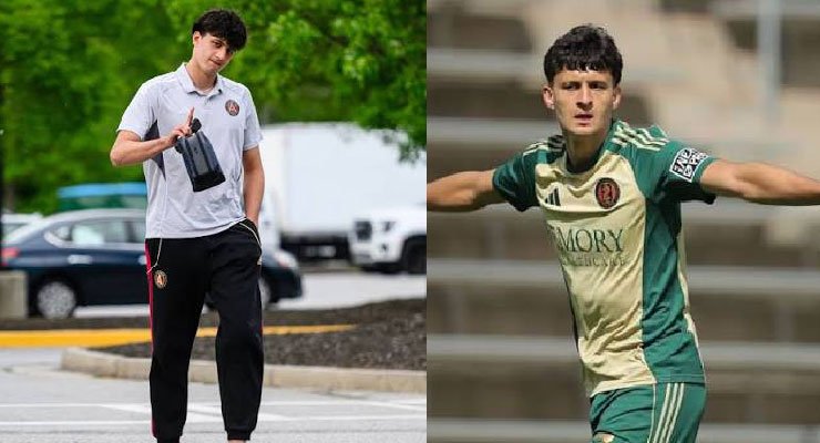 Arif Kovac’s Family: Girlfriend, Children, Parents and Siblings