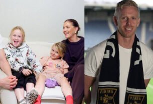 Arild Østbø’s Family: Partner, Children, Parents and Siblings
