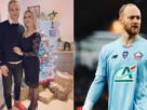 Arnaud Bodart’s Family: Wife, Children, Parents and Siblings