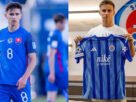 Artur Gajdoš Family: Girlfriend, Children, Parents and Siblings