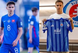 Artur Gajdoš Family: Girlfriend, Children, Parents and Siblings