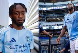 Bénie Traoré’s Family: Girlfriend, Children, Parents and Siblings