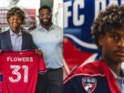 Benjamin Flowers’s Family: Parents, Siblings, Girlfriend and Family Background