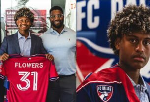 Benjamin Flowers’s Family: Parents, Siblings, Girlfriend and Family Background