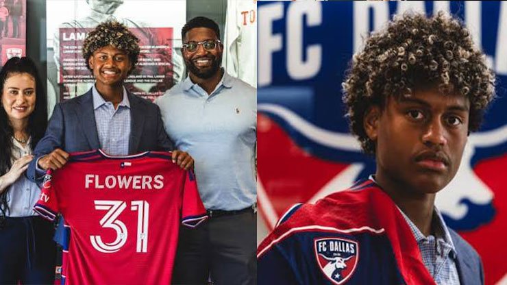 Benjamin Flowers’s Family: Parents, Siblings, Girlfriend and Family Background