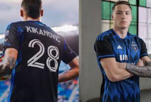Benjamin Kikanović’s Family: Parents, Sister, Girlfriend and Children