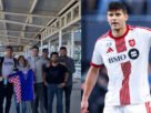 Benjamín Kuscevic’s Family: Girlfriend, Children, Parents and Siblings