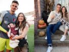 Benjamin Lundt’s Family: Wife, Children, Parents and Siblings