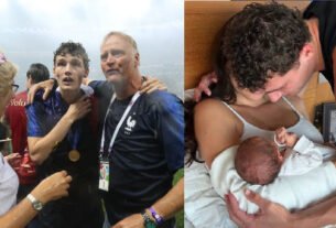 Benjamin Pavard’s Family: Wife, Children, Parents and Siblings