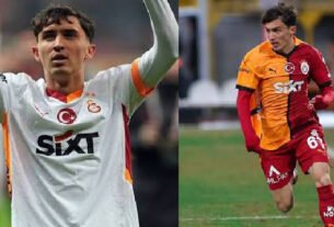 Berat Luş Family: Girlfriend, Children, Parents and Siblings