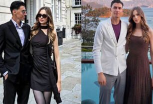Berke Özer Family: Girlfriend, Children, Parents and Siblings