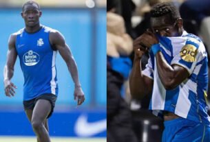 Bil Nsongo’s Family: Girlfriend, Children, Parents and Siblings