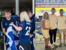 Billy Gilmour’s Family: Girlfriend, Children, Parents and Siblings