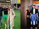 Borja Sainz’s Family: Girlfriend, Children, Parents and Siblings