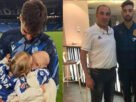 Brais Méndez’s Family: Girlfriend, Children, Parents and Siblings