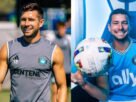Brandt Bronico’s Family: Wife, Children, Parents and Siblings